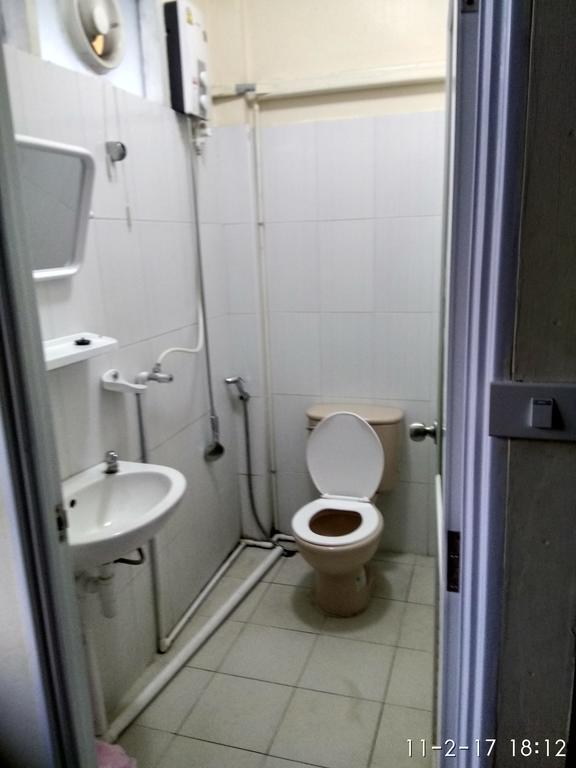 Katty Room For Rent Pattaja Kültér fotó
