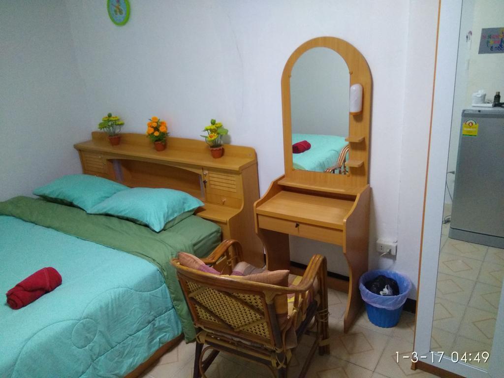 Katty Room For Rent Pattaja Kültér fotó