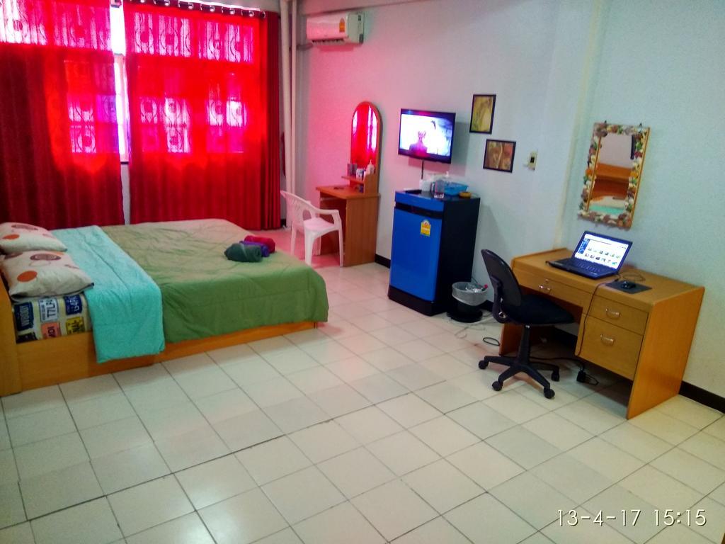 Katty Room For Rent Pattaja Kültér fotó