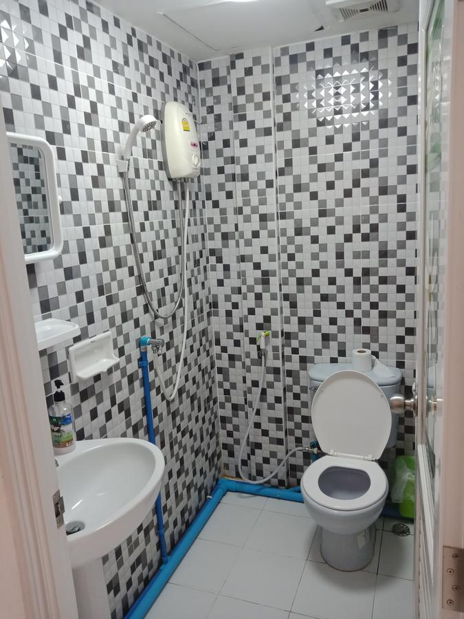 Katty Room For Rent Pattaja Kültér fotó