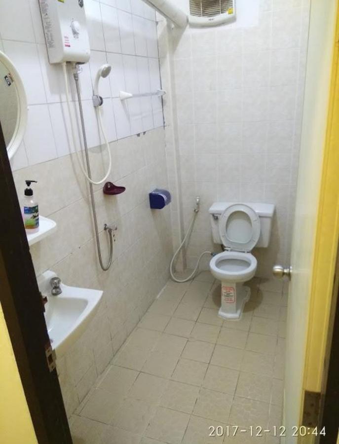 Katty Room For Rent Pattaja Kültér fotó